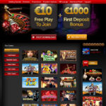 10 Better Invited Added bonus Also offers at the Us Web based Jade Emperor slot free spins casinos