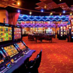 Jackpot Town Local casino  $step one Put Added bonus