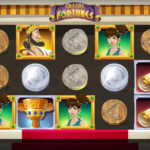 Mobile Harbors Gamble Slot machines from your Mobile device