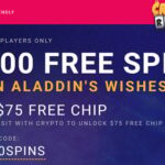 Totally free £5 No deposit Local casino Requirements Better 5 Lbs Incentives inside Uk 2024 casinosanalyzer Treasure Bowl $1 deposit co.united kingdom