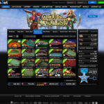 ten Greatest Casinos on the internet the real deal slot all for one Cash in 2024 Modify