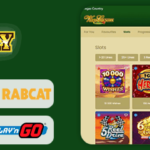 Irish Luck Online casino Comment