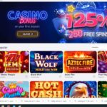 Top A real income Blackjack Web minotaurus online based casinos 2024