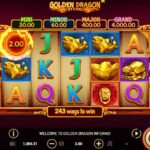 Mayan Money: Bingo!, a lotto game from the Mascot casino Lucky247 login Betting