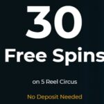 Freispiele ohne Einzahlung 2024 Sofortig Free Spins Letzter schrei