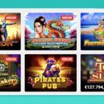 Winfest Angeschlossen Spielothek Über 300 Angeschlossen Slots Aufführen