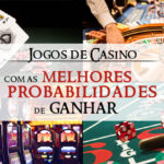 Melhores açâo sem entreposto acercade casinos puerilidade Portugal sobre 2024