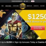 Top $5 Deposit Casinos in america 2024