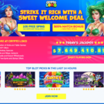 Best On the internet Sweepstakes Gambling enterprises w book of ra deluxe slot free spins Awards