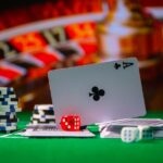 BetMGM Welkomstbonus Stort 5 en ontvang 250 Fre Spins