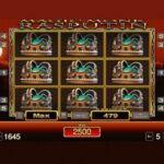 Joker Rush on the web Video slot, enjoy Totally free with Wazdan