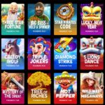 Finest tennis stars pokie free spins Online casino games to Gamble for real Cash in 2024