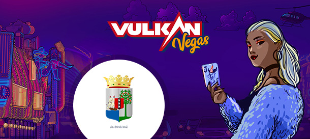 Игровые автоматы Vulkan Vegas: выбирайте лучшее!