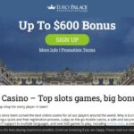 Best On-line casino Incentives in the usa September 2024