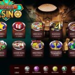 Louisiana’s starburst casino Best bet!