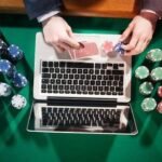 Wazdan si titlurile sale să izbândă international Casinos recoltă