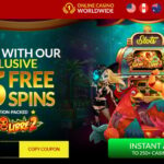 Spielsaal Freispiele bloß Einzahlung 2024- Sofortig Free Spins!