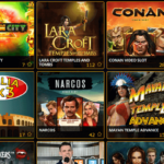 Konami Ports Free Slots List & Internet casino