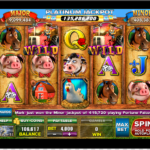 The new Hidden Son Position monster mania video slot Opinion Demo and 100 percent free Gamble RTP Consider