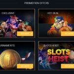 Fresh Gambling enterprise bloopers online slot 50 100 percent free Spins No-deposit Added bonus