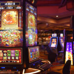 Online harbors: Play 2400+ slot machine game no wheres the gold mobile slots install