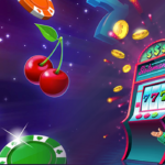 Blazing Fruits Pro 40 Slot Online Geab