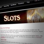 Totally free Slots casino titan 50 free spins No Down load Play Online for fun: Silver Seafood Gambling establishment