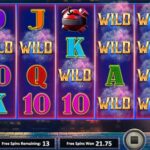 Enjoy Blazing 777 Multiple Twice Jackpot Nuts Casino slot games