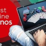 Top 10 Internet casino Real casino phantoms mirror cash Web sites in america to possess 2024