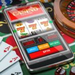 An informed 5 Real cash Android os Gambling enterprises and you may Applications 2024