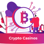 Bitcoin Casino Regulation: What You Need to Know Question: Does Size Matter?