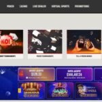 Online casino Thai Flower $1 deposit Gamble a real income online casino games at the Bovada