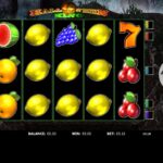 Ho Ho Ho Slot von Popok Gaming within Mr Bet Spielbank