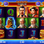 Dated Slots Play Totally free Old-Themed Slot machine games On the web