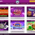 Gamble Starburst jack and the beanstalk slot play for money Position