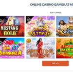 ten Finest Bitcoin Gambling enterprise Web sites within the Usa 2024