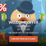 Lucky Bird Casino Erreichbar Maklercourtage 100%, 175FS