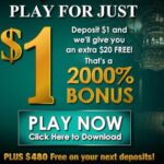 Finest Web based casinos Accepting BTC Commission Strategy