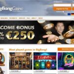 Leo Vegas On-line casino Comment Exclusive Bien au$1200 Incentive