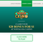 The fresh No deposit Incentives In the uk Casinos October 2024, Get 100 percent free Spins