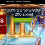 The newest Online casino Zodiac free spins casino Enjoy Uk Online casino games