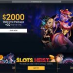 ten Finest Online casinos the real deal Currency October 2024