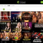 Gamble Free Blackjack On 777 casino line Today two hundred+ titles No Install