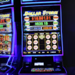 Greatest Online slots Away from 2023: Best 8 Gambling enterprises To play Real cash Position Video game