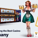 Tagesordnungspunkt Spielautomaten 2024: Echtgeld Slots & Automaten angeschlossen