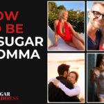 Get prepared to begin dating black sugar mommas now