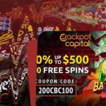 Asgard RTG Video slot On the internet free spins magic stone no deposit 96% RTP, Play 100 percent free RTG Casino games