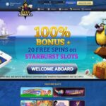 $1 Deposit Gambling enterprise inside Canada  Discovered Free Spins to have $1