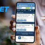 Application 1xBet pour Android et Apple iPhone (iphone) en Côte d’Ivoire