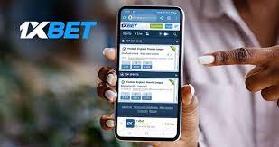 Application 1xBet pour Android et Apple iPhone (iphone) en Côte d'Ivoire 